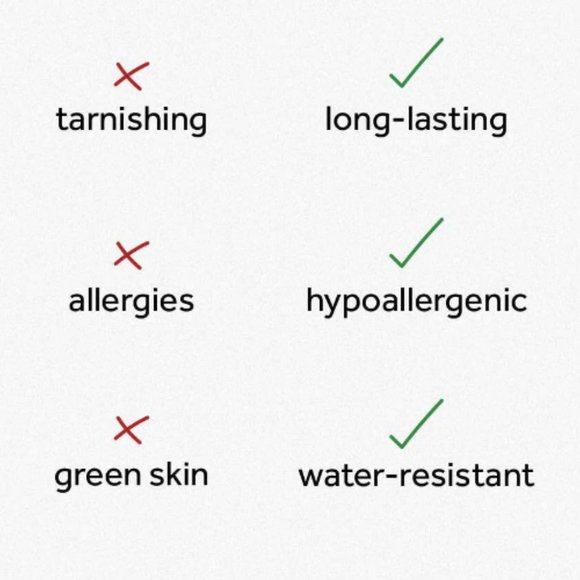 Gold Pearl Knots Earrings 18k Gold and 925 Sterling Silver - Picture 5 of 5